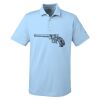 Fusion Polo Thumbnail
