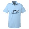 Fusion Polo Thumbnail