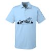 Fusion Polo Thumbnail