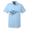 Fusion Polo Thumbnail