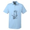 Fusion Polo Thumbnail