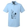 Fusion Polo Thumbnail