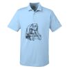 Fusion Polo Thumbnail