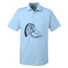 Fusion Polo Thumbnail