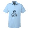 Fusion Polo Thumbnail