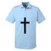 Fusion Polo Thumbnail