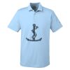 Fusion Polo Thumbnail