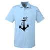 Fusion Polo Thumbnail