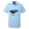 Fusion Polo Thumbnail