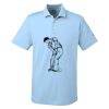 Fusion Polo Thumbnail