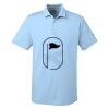 Fusion Polo Thumbnail