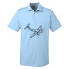 Fusion Polo Thumbnail
