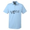 Fusion Polo Thumbnail
