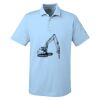 Fusion Polo Thumbnail