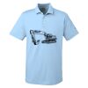 Fusion Polo Thumbnail