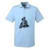 Fusion Polo Thumbnail