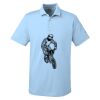 Fusion Polo Thumbnail