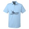 Fusion Polo Thumbnail