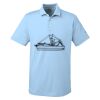 Fusion Polo Thumbnail