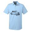 Fusion Polo Thumbnail