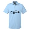 Fusion Polo Thumbnail