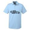 Fusion Polo Thumbnail