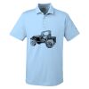 Fusion Polo Thumbnail