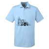 Fusion Polo Thumbnail