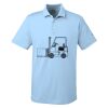 Fusion Polo Thumbnail
