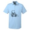 Fusion Polo Thumbnail