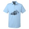 Fusion Polo Thumbnail