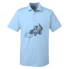 Fusion Polo Thumbnail