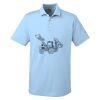 Fusion Polo Thumbnail
