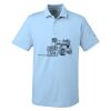 Fusion Polo Thumbnail