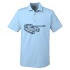 Fusion Polo Thumbnail