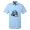 Fusion Polo Thumbnail