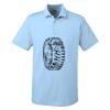 Fusion Polo Thumbnail