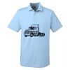 Fusion Polo Thumbnail