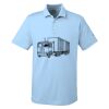 Fusion Polo Thumbnail