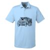 Fusion Polo Thumbnail