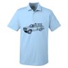 Fusion Polo Thumbnail