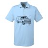 Fusion Polo Thumbnail
