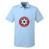 Fusion Polo Thumbnail