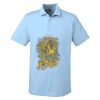 Fusion Polo Thumbnail