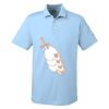 Fusion Polo Thumbnail