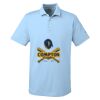 Fusion Polo Thumbnail
