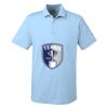Fusion Polo Thumbnail