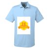 Fusion Polo Thumbnail