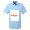 Fusion Polo Thumbnail