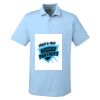 Fusion Polo Thumbnail